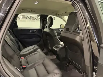 Volvo XC60 Inscription AWD