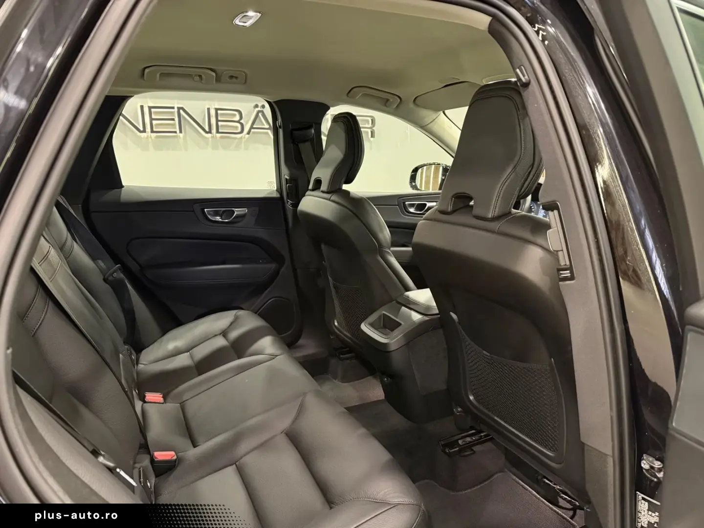 Volvo XC60 Inscription AWD
