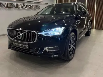 Volvo XC60 Inscription AWD