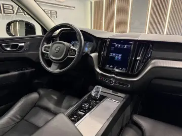 Volvo XC60 Inscription AWD