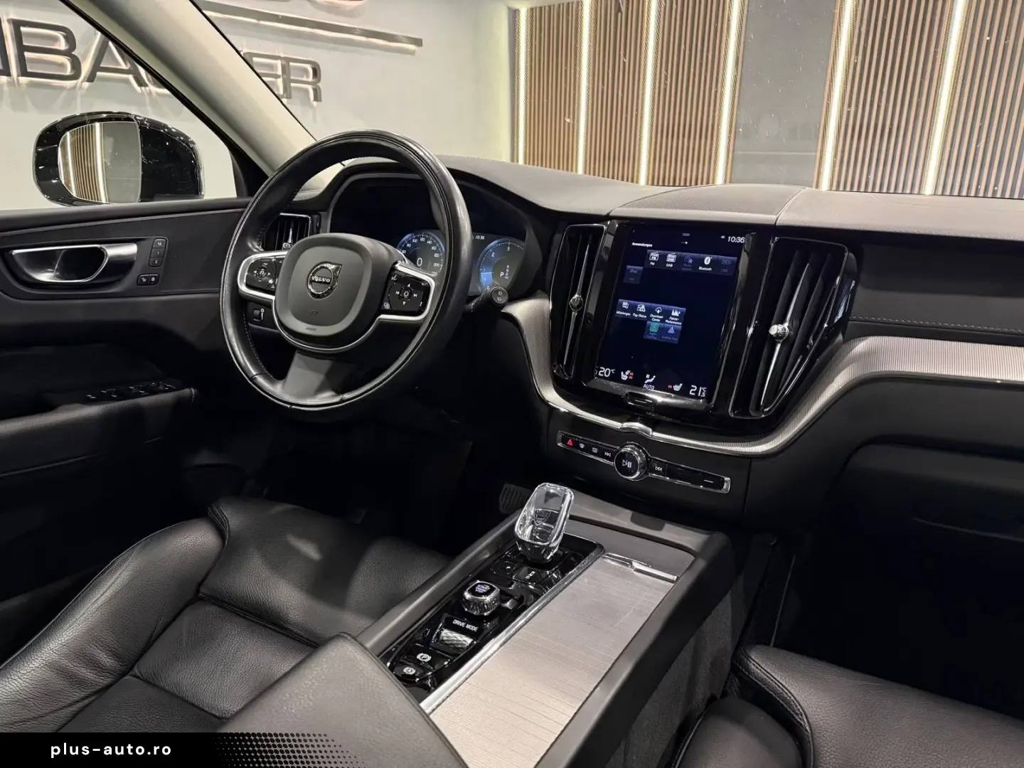 Volvo XC60 Inscription AWD