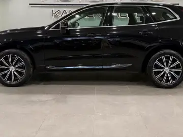 Volvo XC60 Inscription AWD