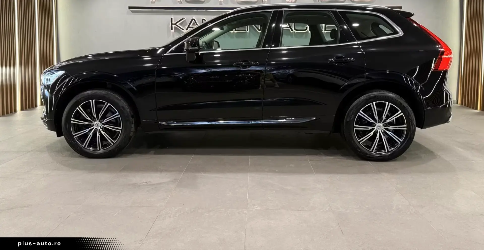 Volvo XC60 Inscription AWD