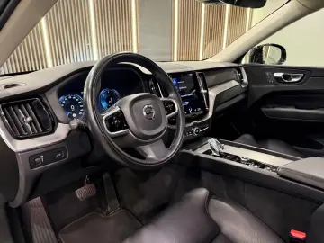 Volvo XC60 Inscription AWD