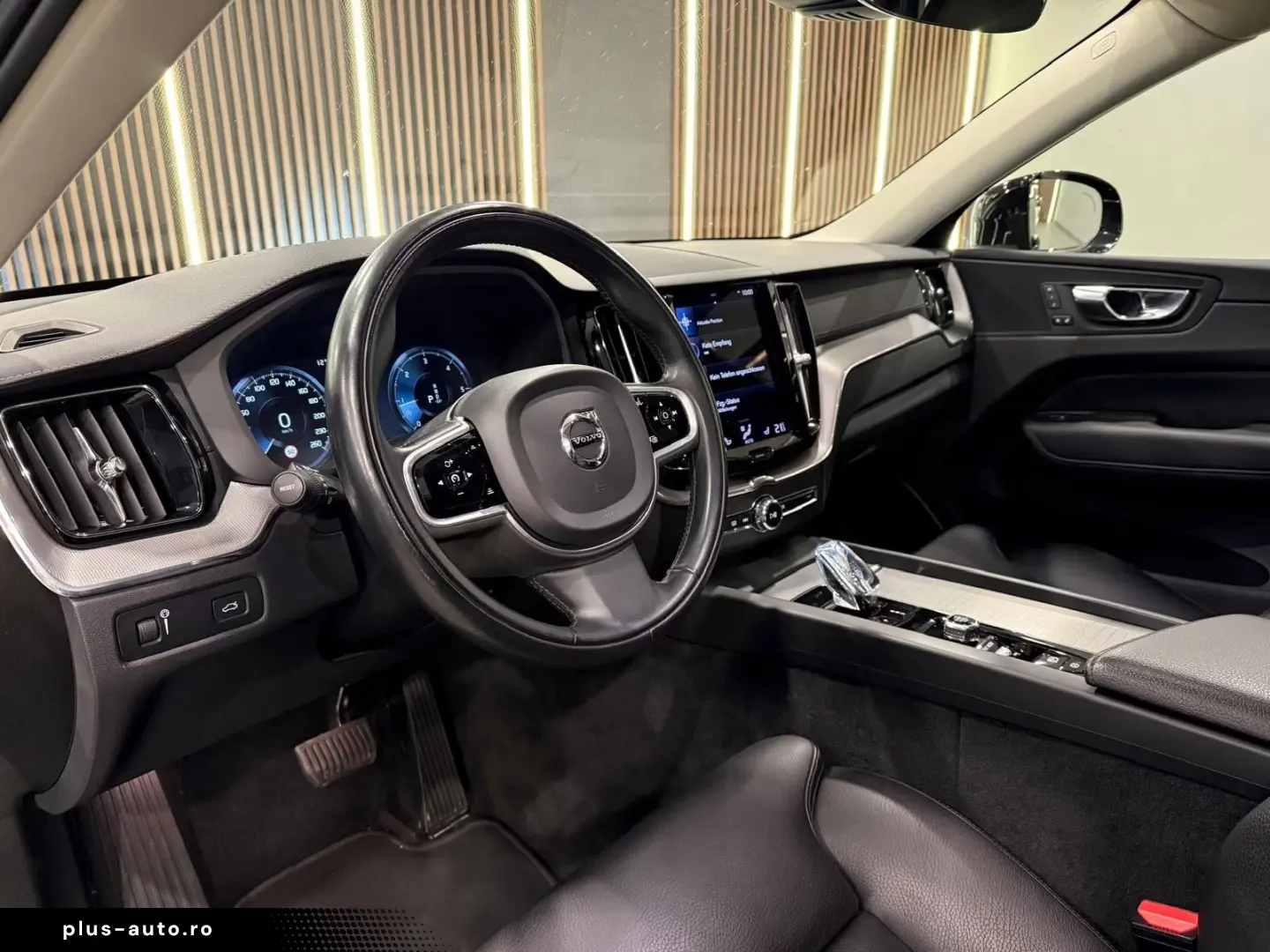 Volvo XC60 Inscription AWD