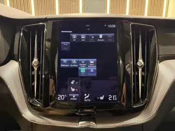 Volvo XC60 Inscription AWD