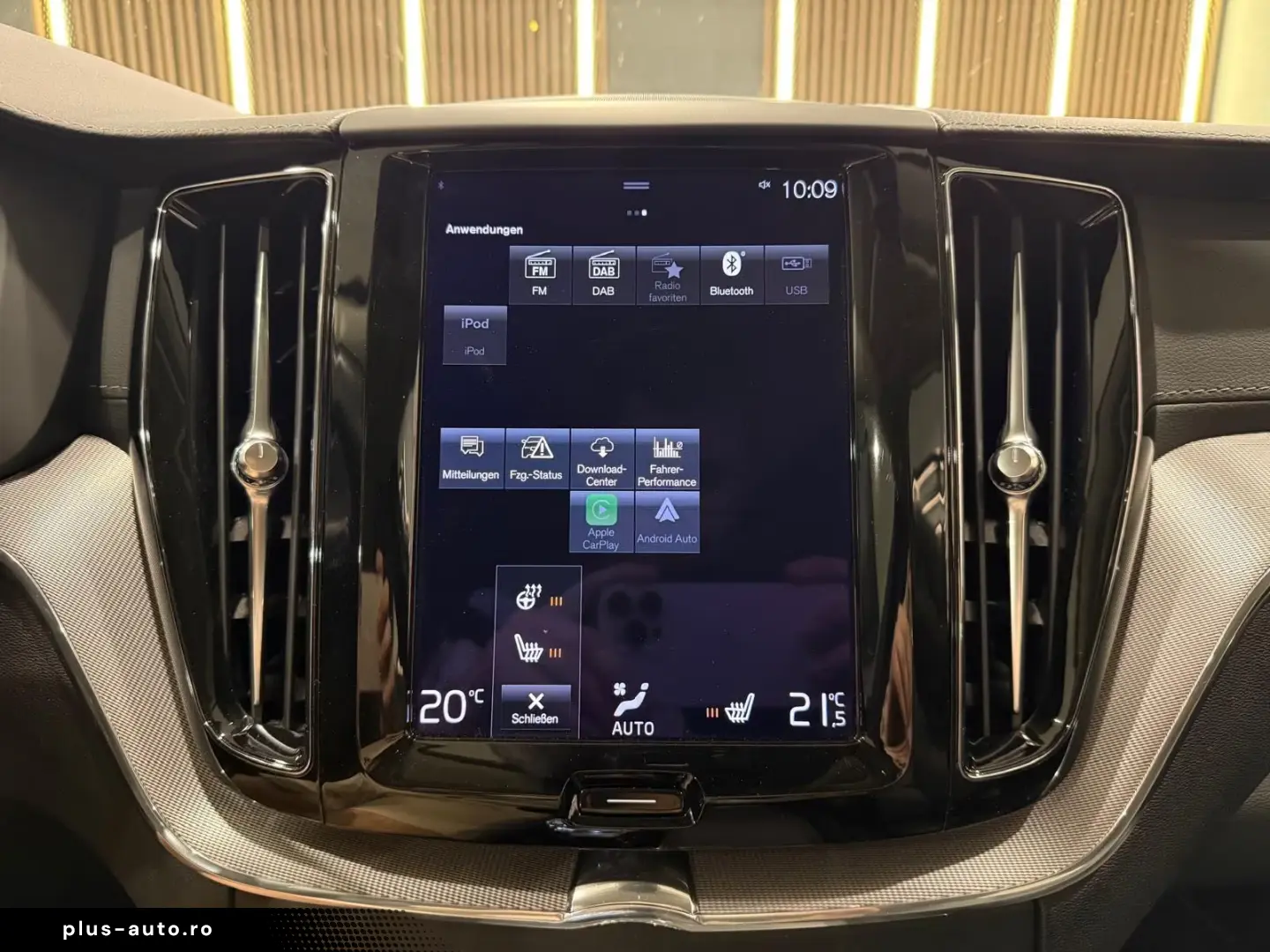 Volvo XC60 Inscription AWD