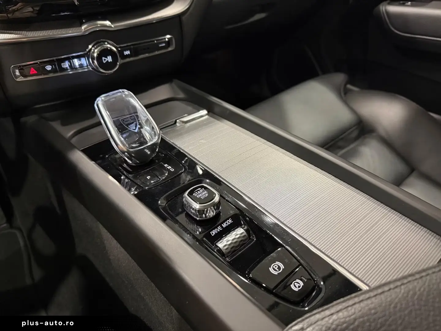 Volvo XC60 Inscription AWD