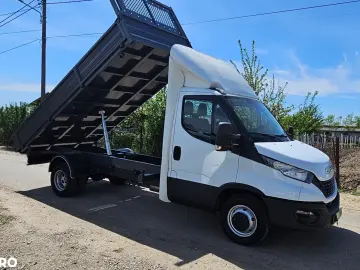 Iveco Daily 35C14