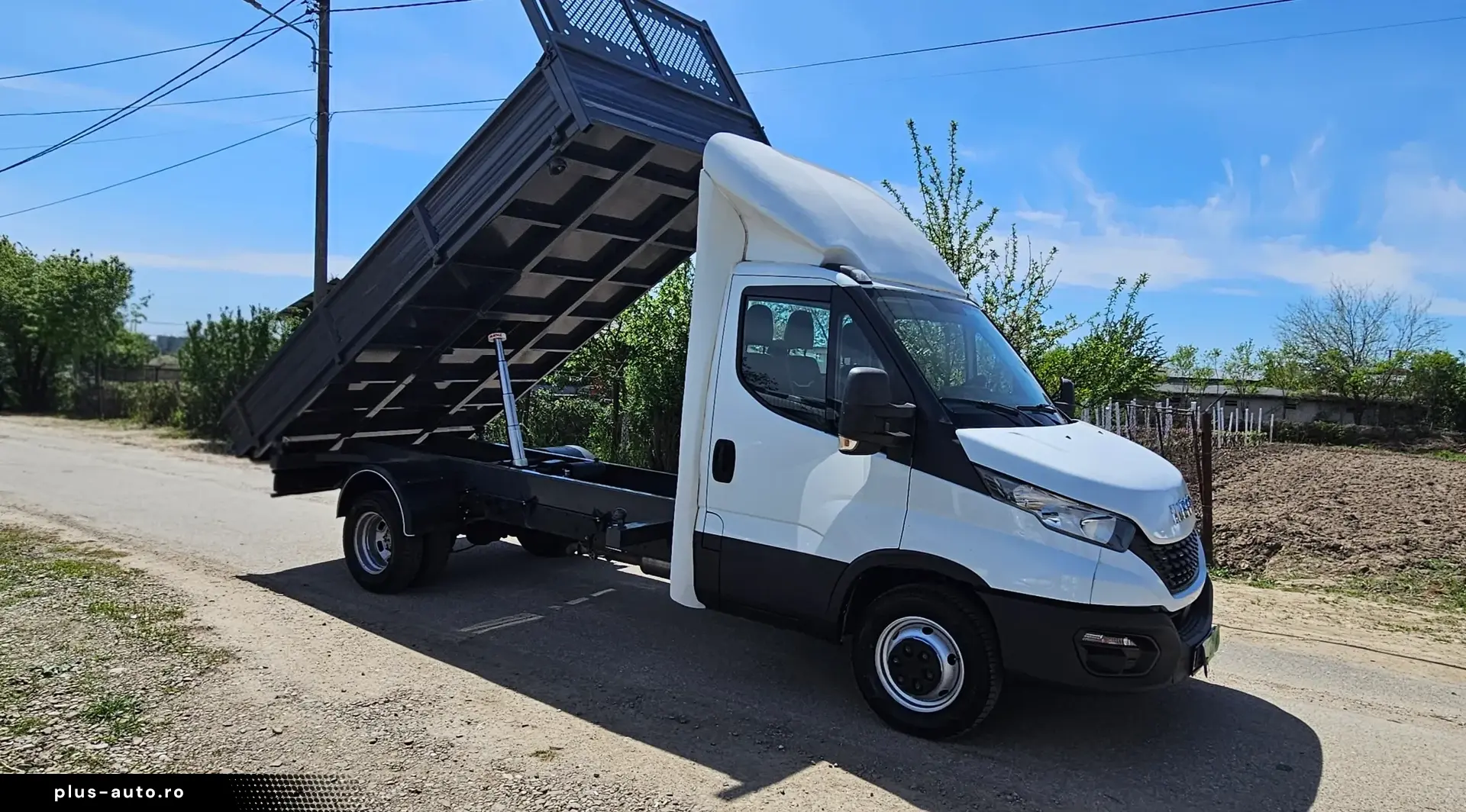 Iveco Daily 35C14