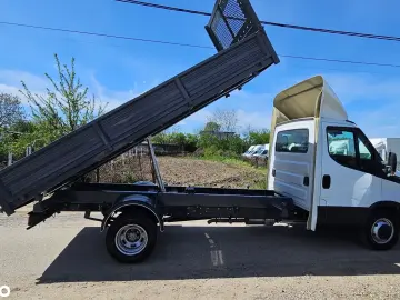 Iveco Daily 35C14