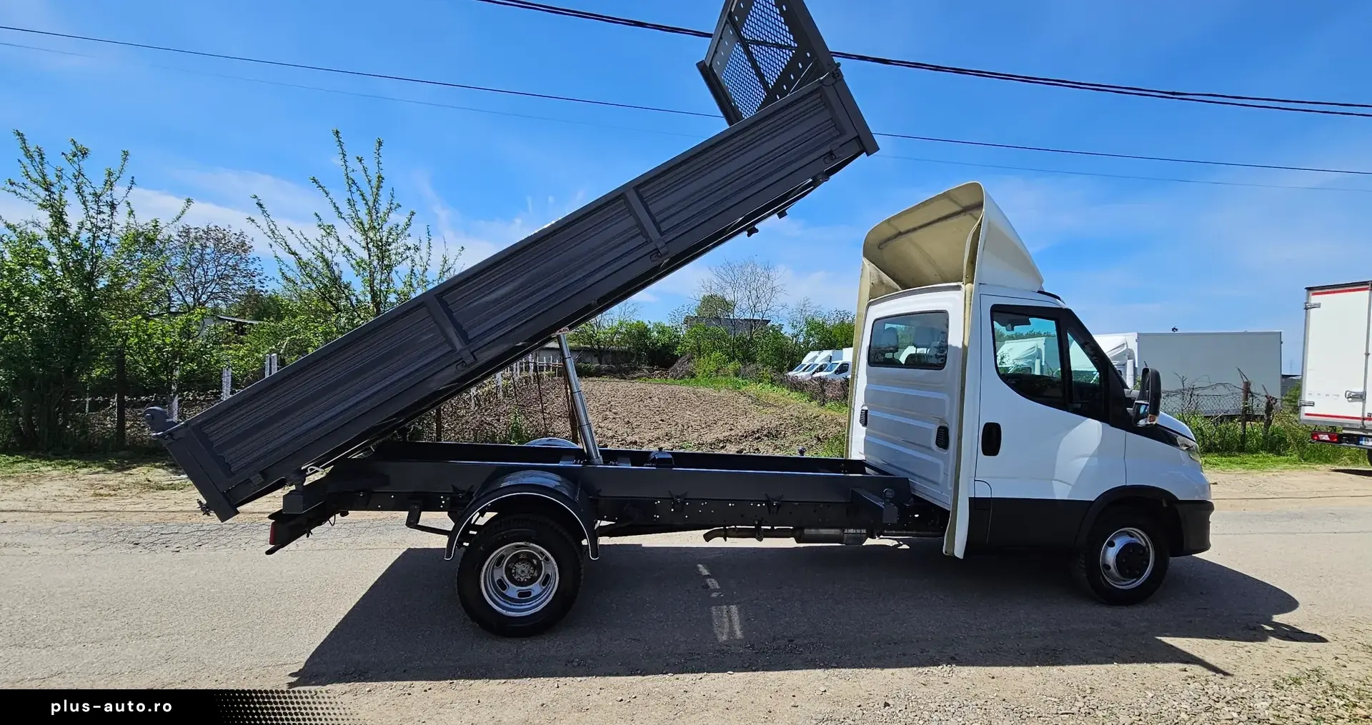 Iveco Daily 35C14
