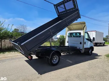 Iveco Daily 35C14