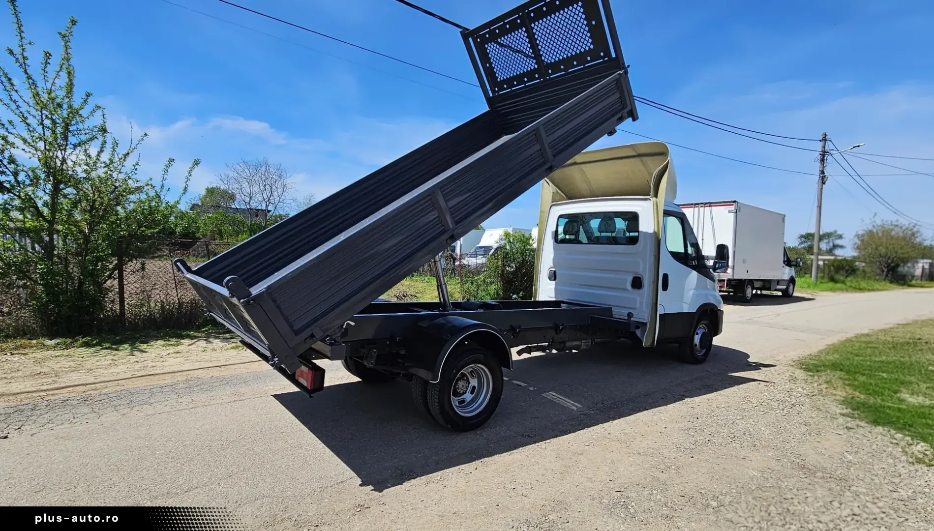 Iveco Daily 35C14