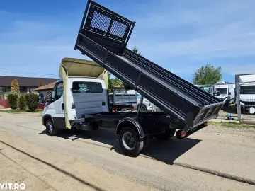Iveco Daily 35C14