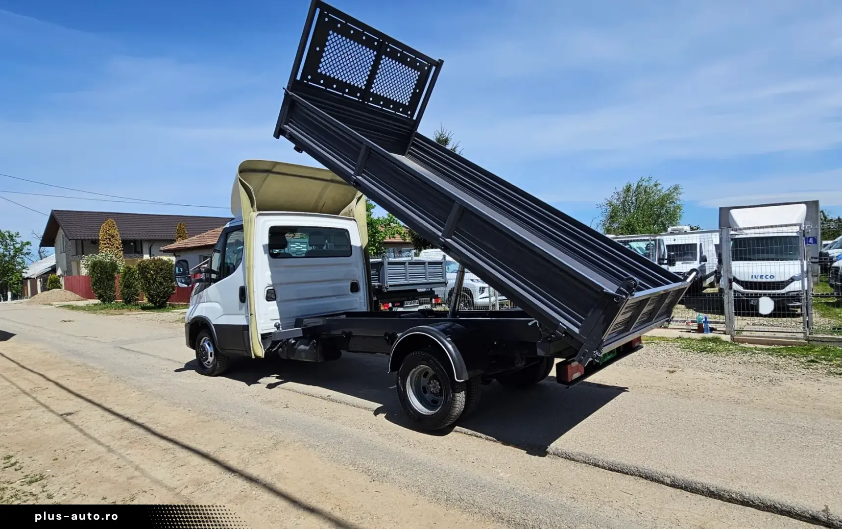 Iveco Daily 35C14
