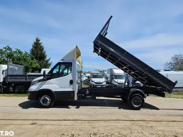 Iveco Daily 35C14