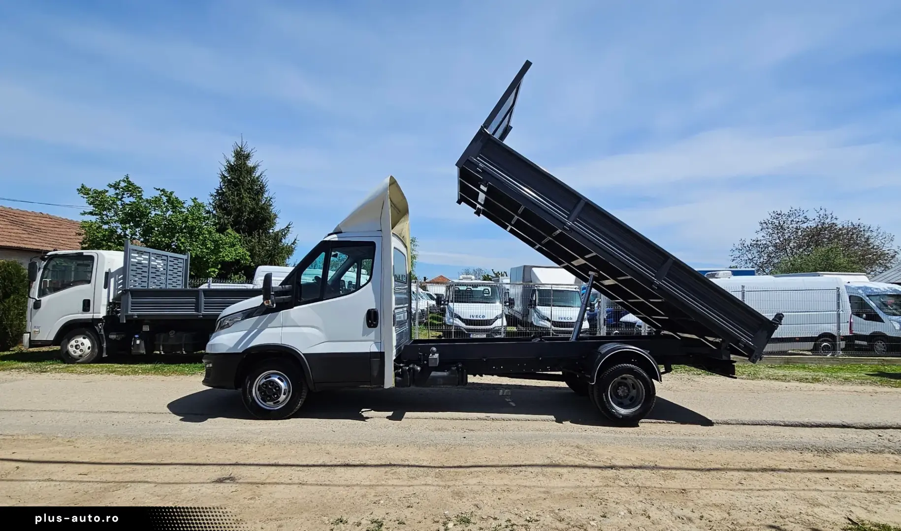 Iveco Daily 35C14