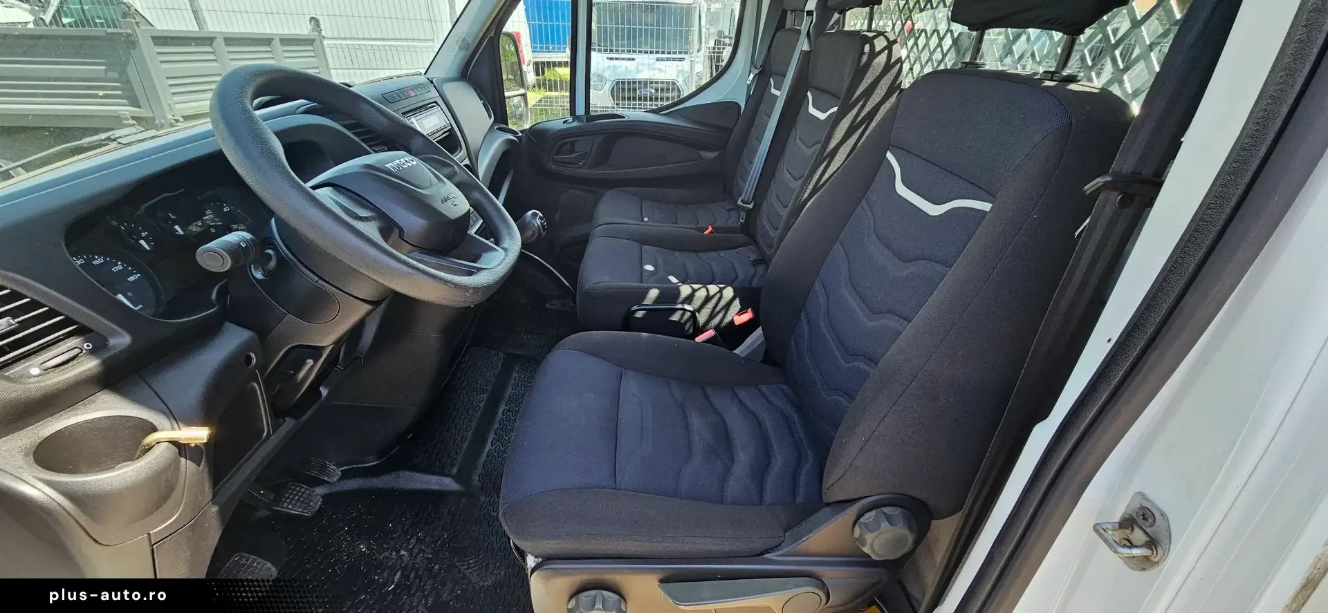 Iveco Daily 35C14