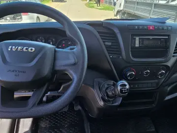 Iveco Daily 35C14