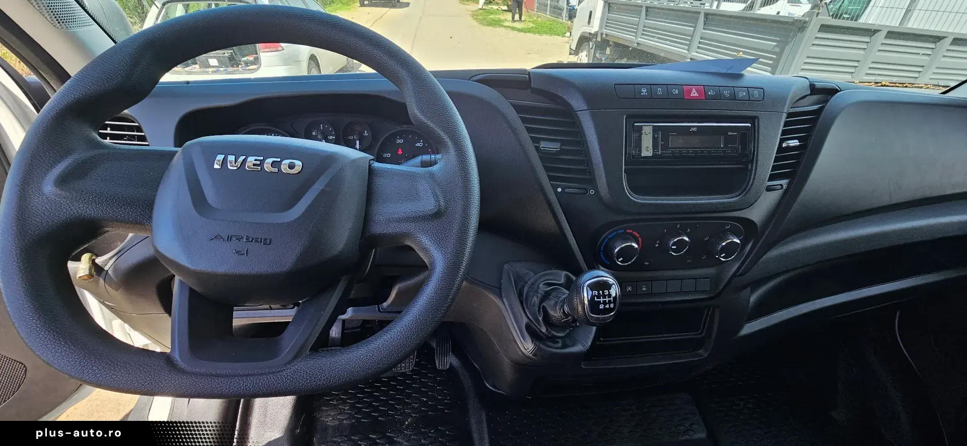 Iveco Daily 35C14
