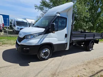 Iveco Daily 35C14