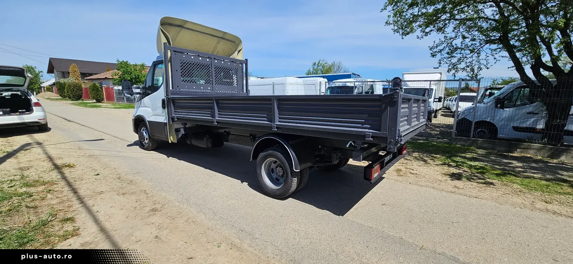 Iveco Daily 35C14