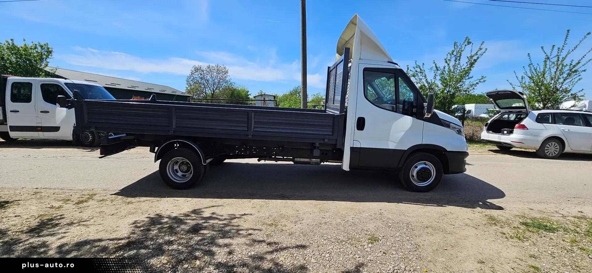 Iveco Daily 35C14