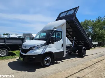 Iveco Daily 35C14