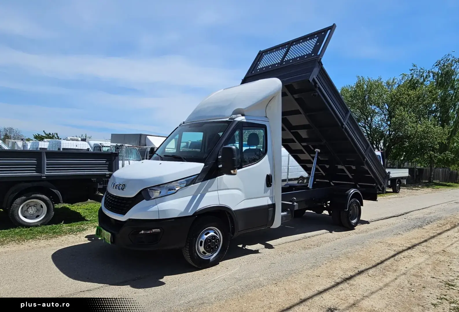 Iveco Daily 35C14
