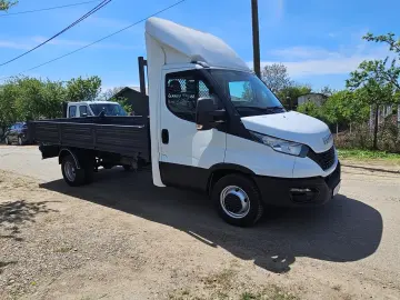 Iveco Daily 35C14