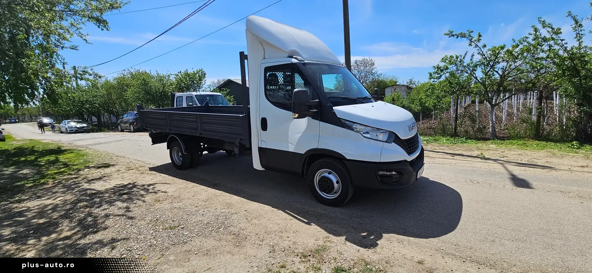Iveco Daily 35C14