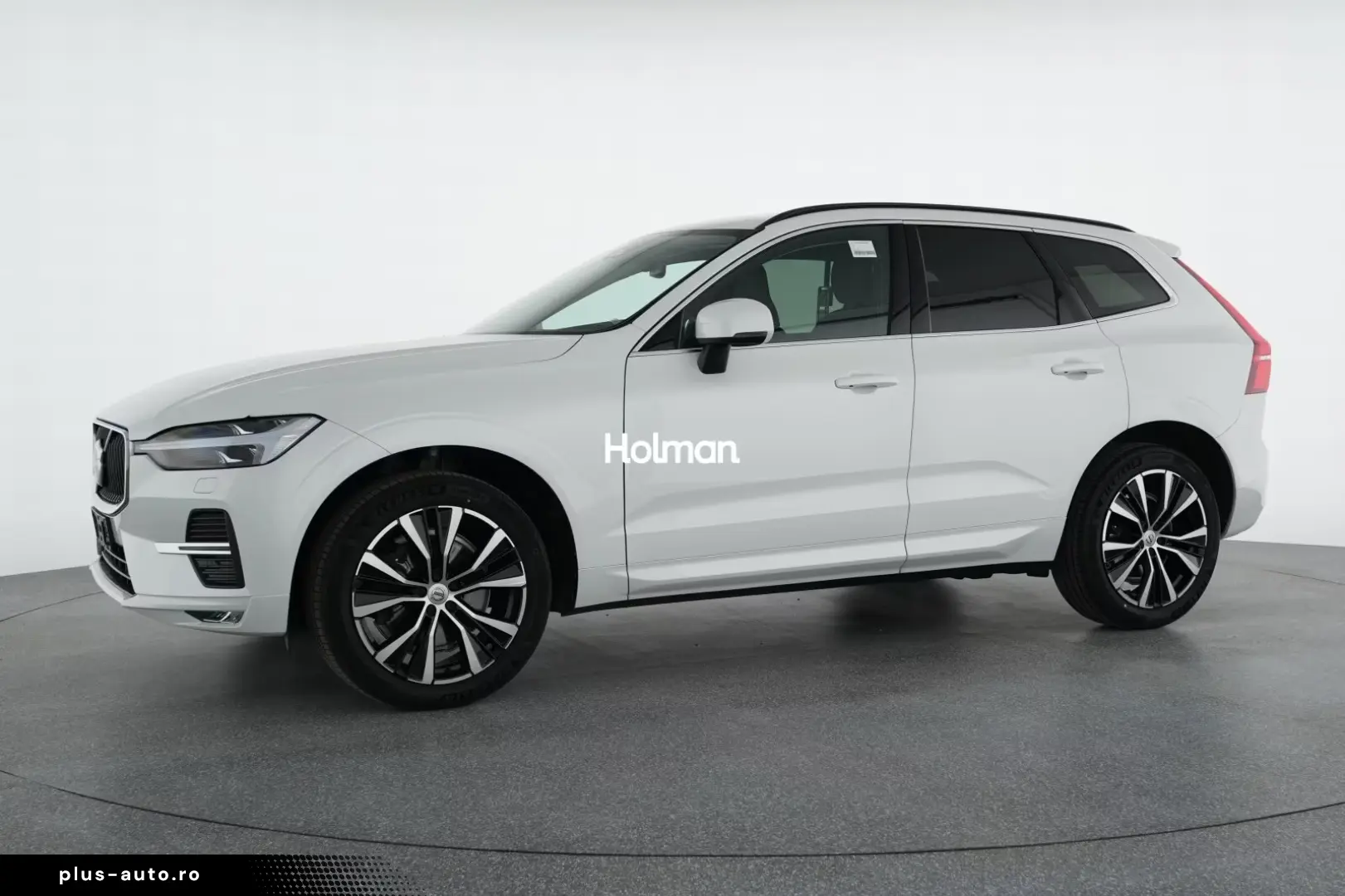 Volvo XC60 B4 B Core ACC Stdhzg RFK LED LHZ
