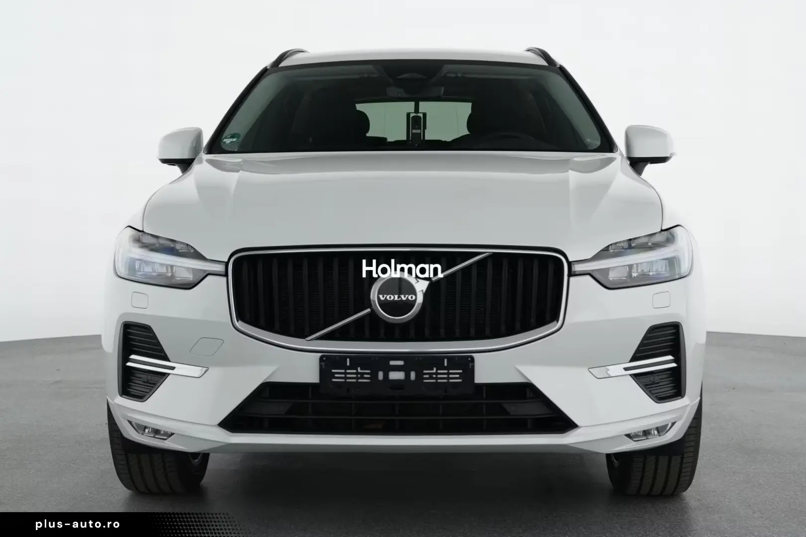 Volvo XC60 B4 B Core ACC Stdhzg RFK LED LHZ