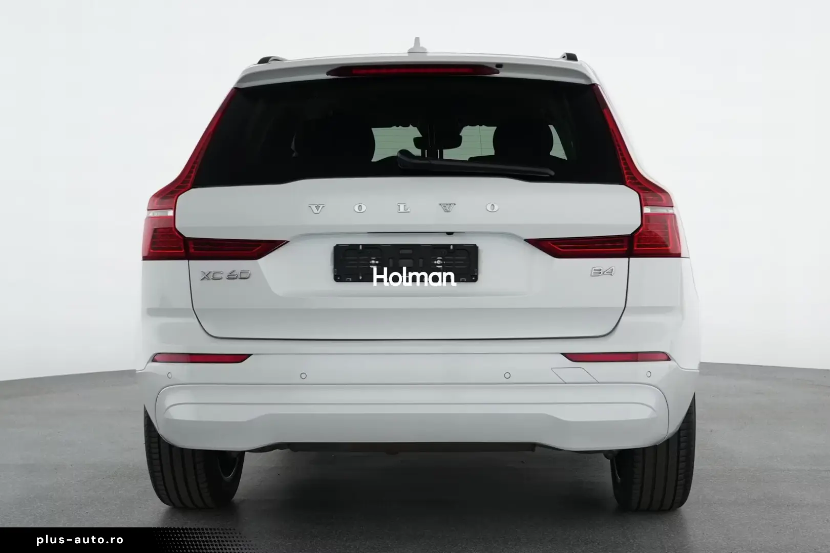 Volvo XC60 B4 B Core ACC Stdhzg RFK LED LHZ