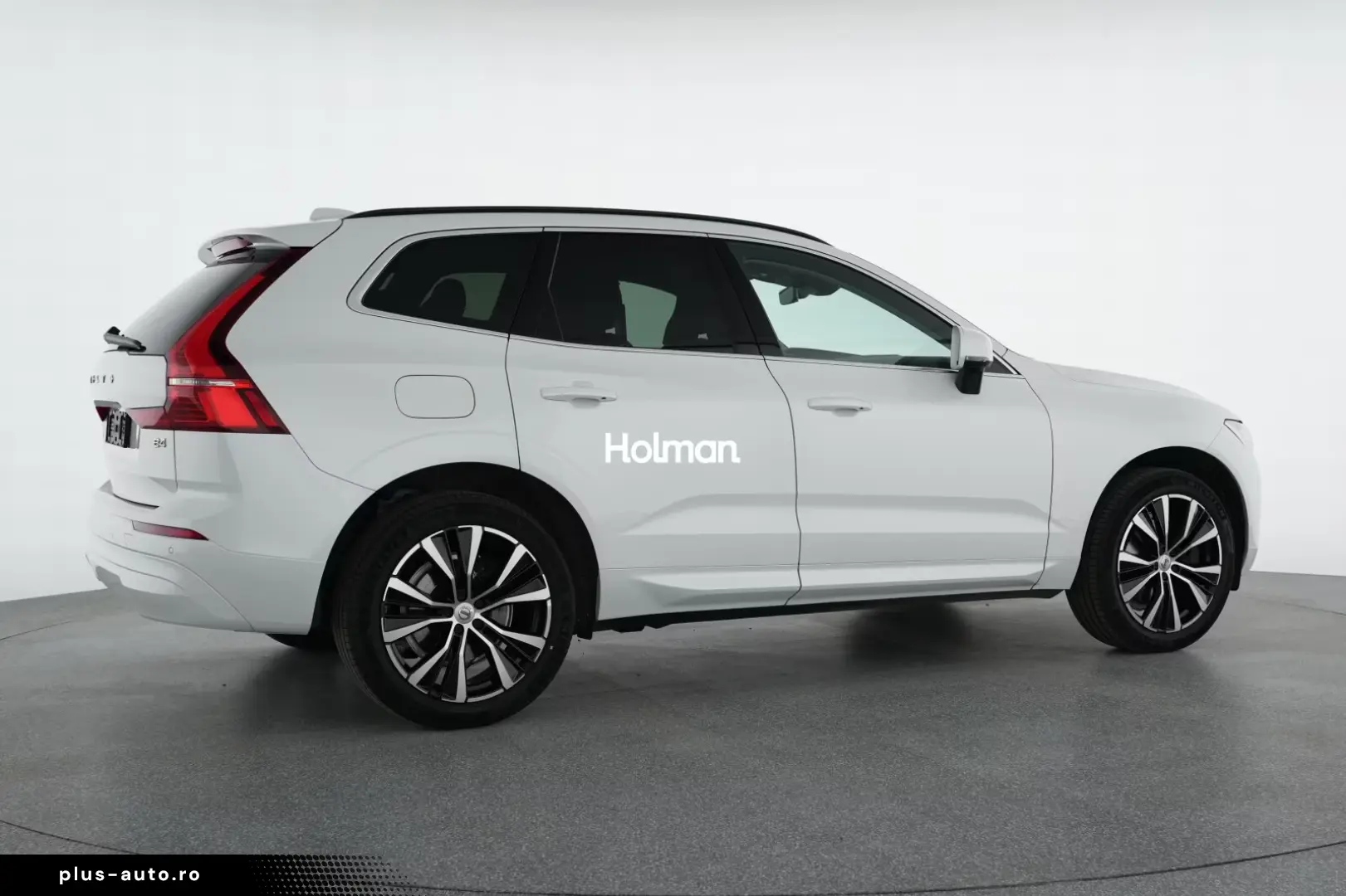 Volvo XC60 B4 B Core ACC Stdhzg RFK LED LHZ