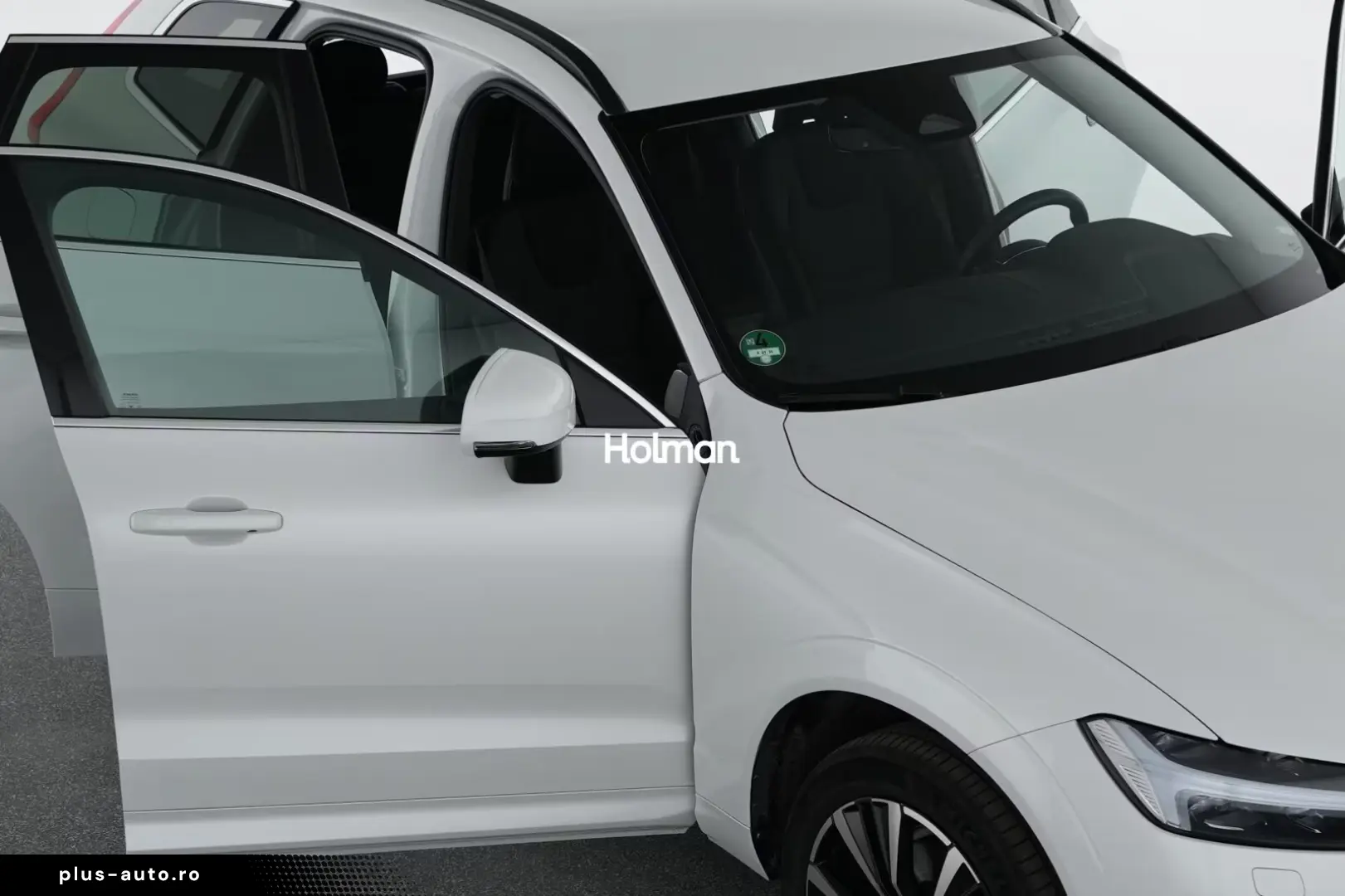 Volvo XC60 B4 B Core ACC Stdhzg RFK LED LHZ