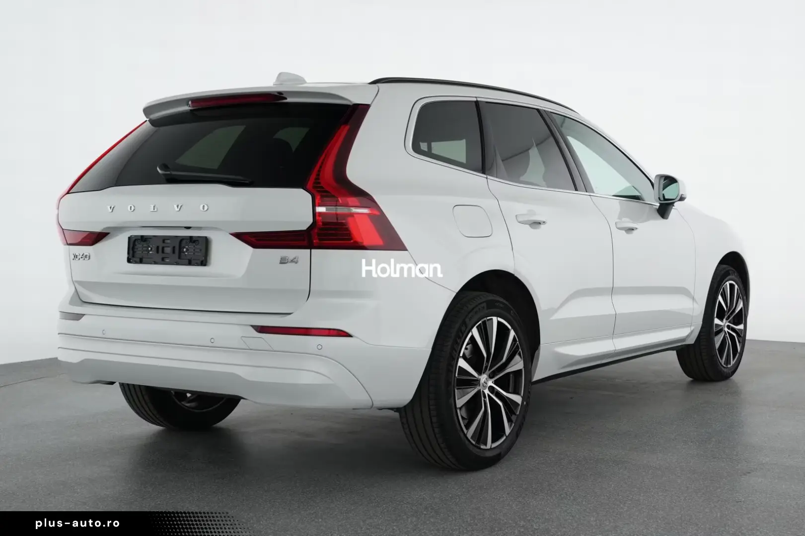 Volvo XC60 B4 B Core ACC Stdhzg RFK LED LHZ