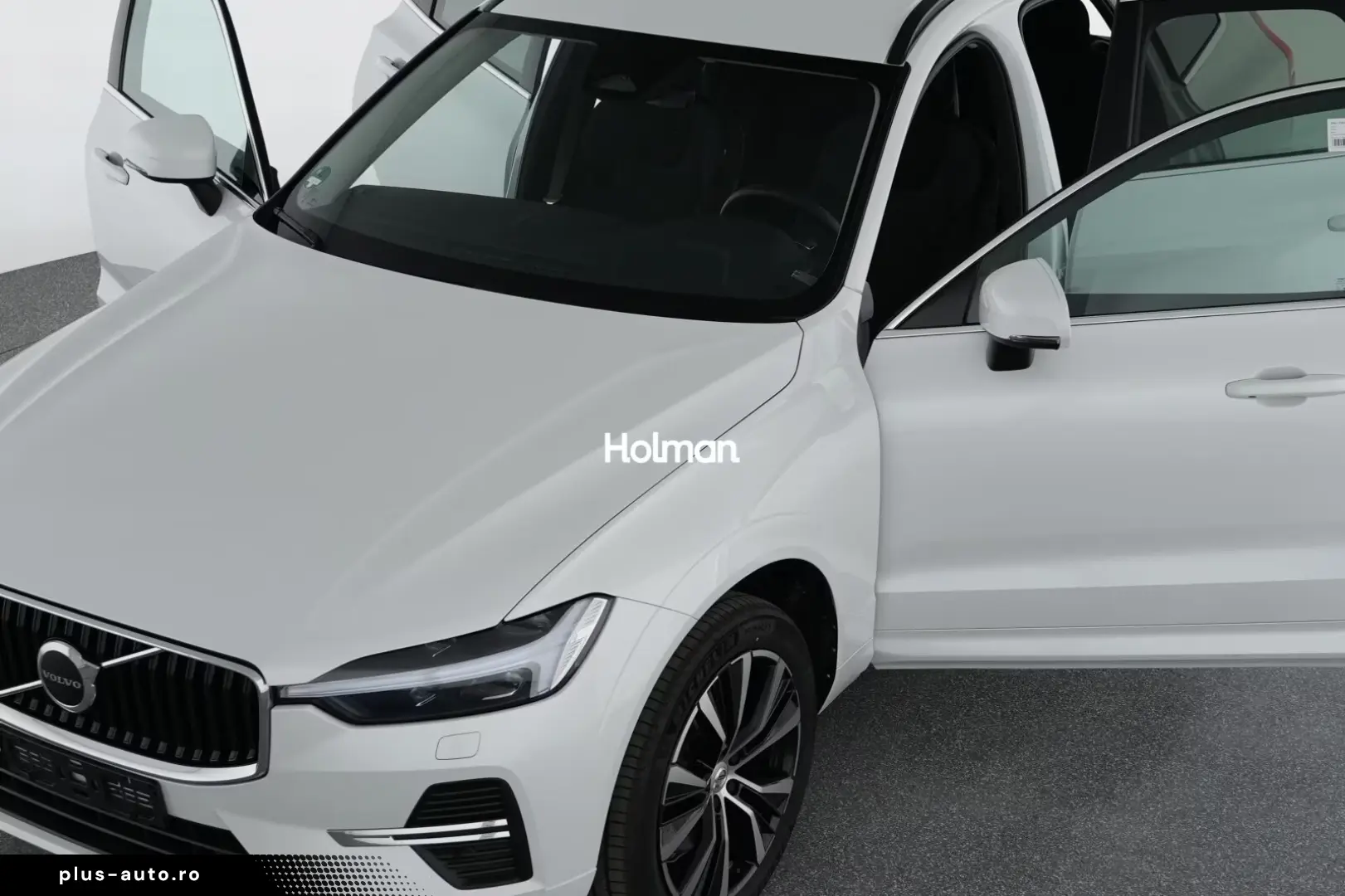 Volvo XC60 B4 B Core ACC Stdhzg RFK LED LHZ