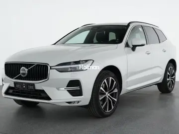 Volvo XC60 B4 B Core ACC Stdhzg RFK LED LHZ
