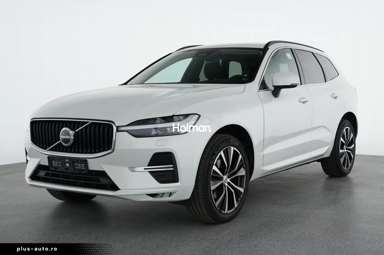Volvo XC60 B4 B Core ACC Stdhzg RFK LED LHZ