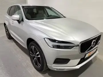 Volvo XC60 B4 Diesel Momentum Pro Automatik