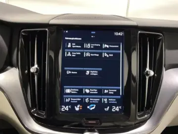 Volvo XC60 B4 Diesel Momentum Pro Automatik
