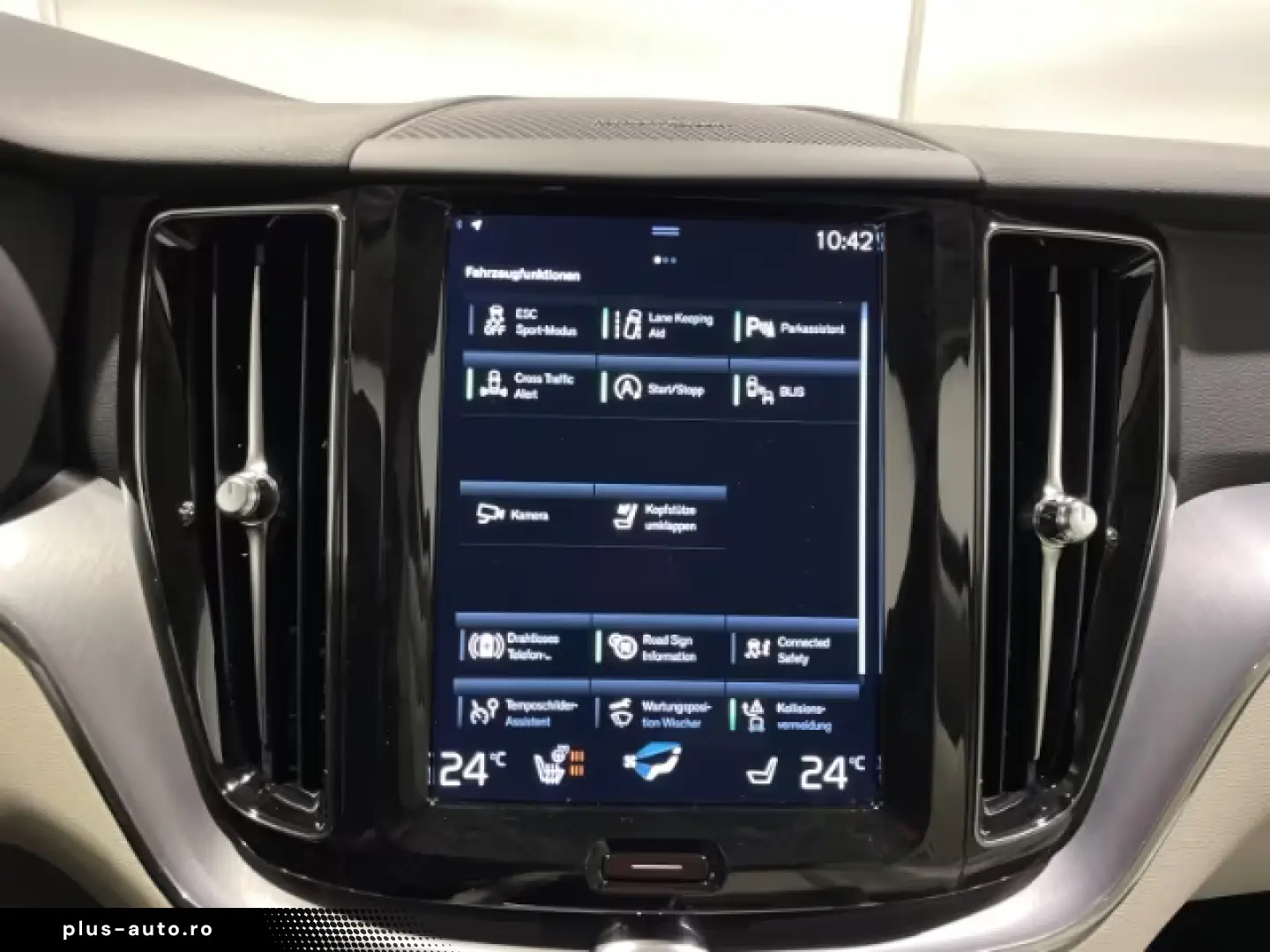 Volvo XC60 B4 Diesel Momentum Pro Automatik