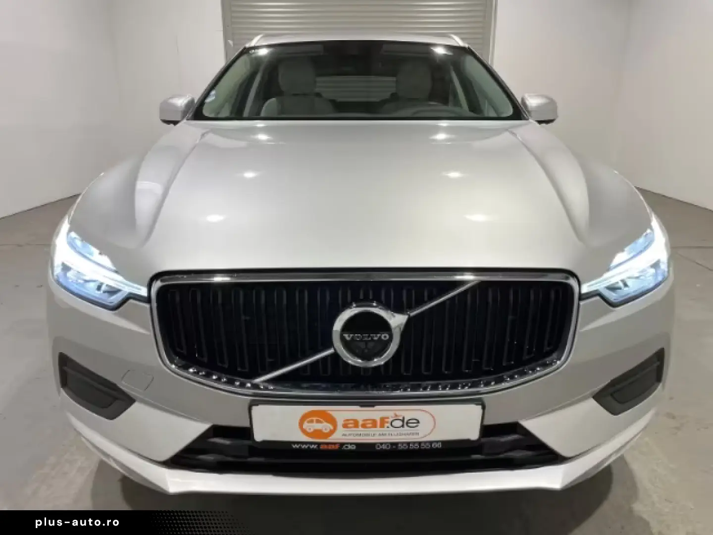 Volvo XC60 B4 Diesel Momentum Pro Automatik