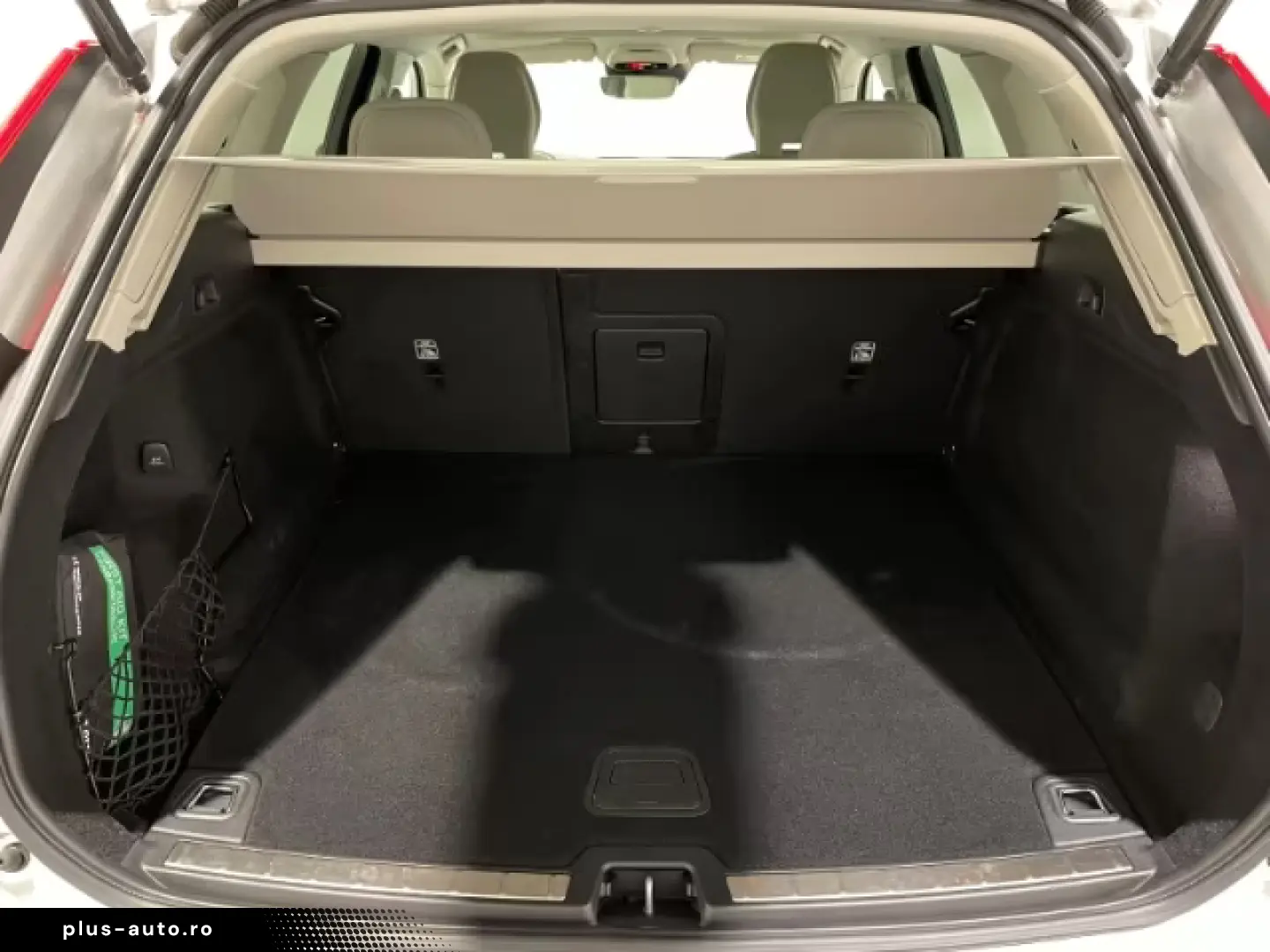 Volvo XC60 B4 Diesel Momentum Pro Automatik