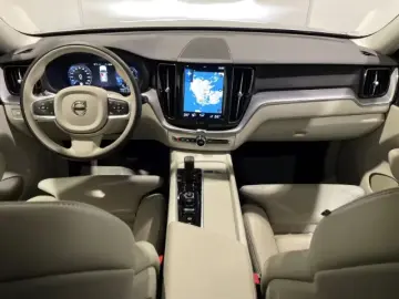 Volvo XC60 B4 Diesel Momentum Pro Automatik
