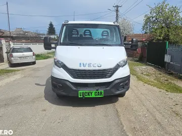 Iveco Abroll kipper Basculabila