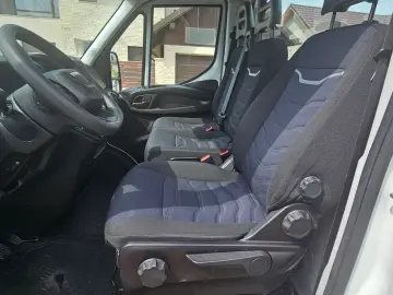 Iveco Abroll kipper Basculabila