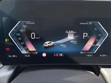 BMW iX1 30 xDrive M Sport LED Navi  Alcantara 18 DAB